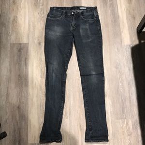Men’s Aeropostale Skinny Jeans 30/34
